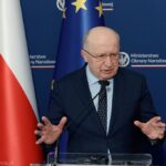 Niepokojące słowa unijnego komisarza. Te kraje NATO mogą być pierwszym celem Rosji