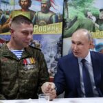 Litwa i Łotwa alarmują ws. Rosji. „Możemy się tylko domyślać”