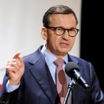 Wspólne rządy PiS i PO? Morawiecki: „Wyobrażam sobie”. Wskazał jeden scenariusz