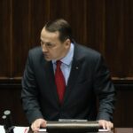 Sikorski zdecydował ws. rosyjskiego konsulatu. „Terror państwowy”