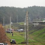 Akty dywersyjne w Polsce. Policja ujawnia, co działo się w nocy. „Nic nie wzbudziło niepokoju”