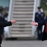 Tajny plan Putina i Trumpa. Media: Żaden Ukrainiec nie powinien polegać na Europie