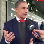 Trener Albanii zaraz po losowaniu wypalił o Polsce. „Jesteśmy szczęśliwi”