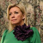 „Moskwa podejmie środki odwetowe wobec Polski”. Zacharowa grzmi po decyzji MSZ