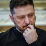 Ekspertka: Nie ma żadnego planu pokojowego, to plan kapitulacji Ukrainy. Niebezpieczny też dla Polski