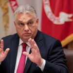 Orbán leci do Moskwy – nieudany europejski plan pokojowy, afrykańskie dywidendy i ambicje jego syna.
