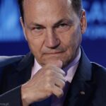 Zgrzyt między pałacem a rządem. Sikorski ujawnia kulisy. „Wiedziałem, że będą kłopoty”