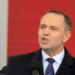 Nagłe wystąpienie Nawrockiego. „Chcę jasno powiedzieć”