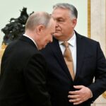 Usługa Kremla dla Węgier: GRU pomaga Orbánowi utrzymać władzę