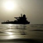 Szpiegowska flota Rosji: żołnierzy na tankowcach floty cieni w Bałtyku