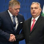 Orbán straszy wojną, Fico ukrywa trupa. Kto następny? Ostrzeżenie dla Polski