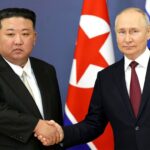 Cena „krwawej przyjaźni”: Moskwa nie dotrzymała obietnic wobec Pjongjangu