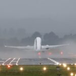 Katastrofa rosyjskiego tupolewa. Na pokładzie był słynny chór. Samolot nagle zniknął z radaru