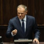 Sejm nie odrzucił weta prezydenta. Tusk: Sprawa jest ewidentna