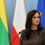 Setki balonów nad Litwą. Kraj wprowadzi stan wyjątkowy