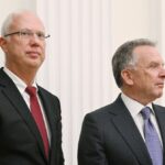 Doradca Putina szydzi z kanclerza Merza. „Nawet nie grasz w tej grze”