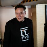 Elon Musk reaguje na wpis Tuska. „Kocham Europę, ale…”