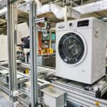 UE łupnie nowym podatkiem. Na liście pralki, kuchenki, narzędzia i drzwi od aut