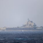 Chińskie myśliwce namierzyły japońskie samoloty. Tokio ostro reaguje na rosnące napięcie