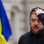 Mocne słowa Trumpa o Zełenskim po negocjacjach z Ukrainą. „Jestem trochę rozczarowany”