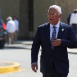 Szef Rady Europejskiej zwrócił się do USA. „Nie powinni nam grozić”