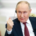 Niepokój w NATO. Śledzą ruchy Rosji. „To tylko wierzchołek góry lodowej”