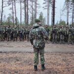 Finowie nie wierzą, że USA ich obronią. Niepokojące wyniki sondażu