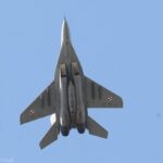 Polskie MIG-29 dla Ukrainy? Wojsko ujawnia szczegóły rozmów