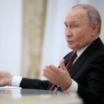 Bezprecedensowa decyzja Unii Europejskiej. Chodzi o rosyjskie aktywa