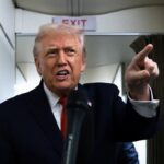 Kraj NATO uznał USA za &#8222;potencjalne zagrożenie&#8221;. Po raz pierwszy w historii