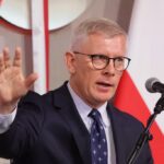 Nowa strategia bezpieczeństwa USA. Szef BBN: Europa nie ma praktycznie żadnych zdolności