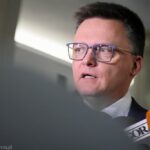 Koniec marzeń Hołowni o ONZ? Media: &#8222;Jego nazwiska nie ma wśród faworytów&#8221;