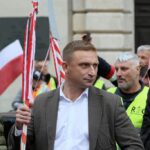 Robert Bąkiewicz ma zwrócić prawie 400 tys. zł. Bosak: Przestrzegaliśmy przed tym człowiekiem