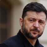 Ukraina gotowa zrezygnować z marzeń o NATO. Zełenski: To kompromis