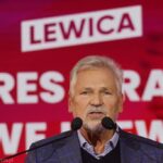 Kwaśniewski wskazał Nawrockiemu, co jest jego zadaniem. I wypomniał wiek