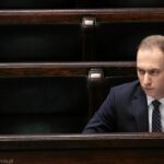 Tomczyk zapytany o Cenckiewicza nie przebierał w słowach. „Biuro Błazeństwa Narodowego”