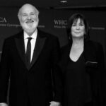 Zmarł reżyser Rob Reiner i jego żona. Ciała pary znaleziono w ich domu