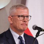 Cenckiewicz miał zataić informacje o lekach. Jest zawiadomienie do prokuratury