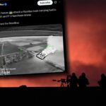 Celne uderzenie Ukraińców w rosyjski pociąg. Armia pokazała nagranie