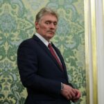 Rzecznik Kremla o „kamieniu węgielnym” negocjacji. „Zasługuje na szczególną uwagę”