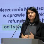Koniec darmowych leków dla dzieci i seniorów? Wiceministerka zdrowia odpowiada