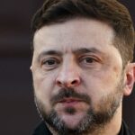 Media ujawniają kulisy rozmów USA-Ukraina. „Uderzające”