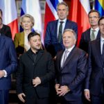 Ujawnili szczegóły dwóch dokumentów z Berlina. „Mają uspokoić Ukrainę”