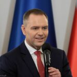 Zaproszenie na ostatnią chwilę? Nowe ustalenia ws. spotkania Nawrocki-Zełenski