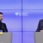 Spotkanie Tuska z Zełenskim. Nie będzie konferencji prasowej