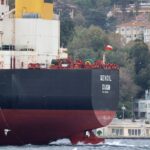 Ukraińskie drony uderzyły 2 tys. km od kraju. Na pokładzie ważny generał