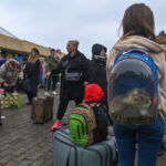 Polska w ogniu kryzysu migracyjnego. Rosja może grać nową kartą destabilizacji UE