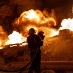 Polska: kremlowski terror w Ukrainie to próba generalna wojny przeciwko Europie