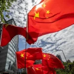 Chińska elektronika w rosyjskich rakietach. Sankcje Zachodu mają lukę, z której korzysta Moskwa