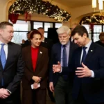 Petr Pavel i Ukraina: gdy Europa przypomina sobie, czym jest honor